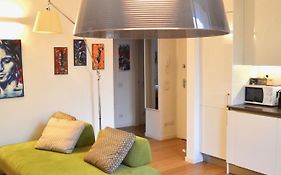 San Zeno Art House
